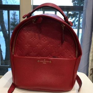 Sorbonne Backpack 🎒